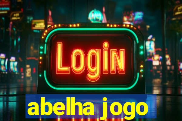 abelha jogo